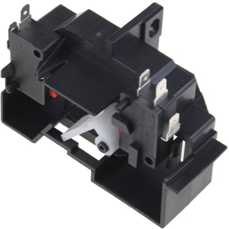 Bosch - support interrupteur de porte - gauche - 00659371