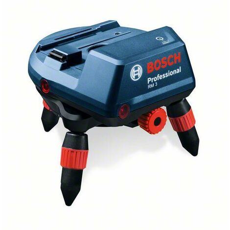 Bosch Support motorisé RM 3 - 0601092800