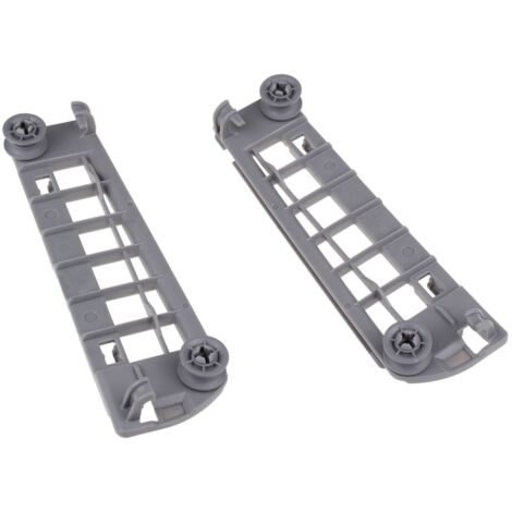 Bosch - support roulettes pour tiroir à couverts - 00619598