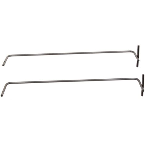 Bosch - supporto accessori per dispositivi/processi di pirolisi - 17000712 -
