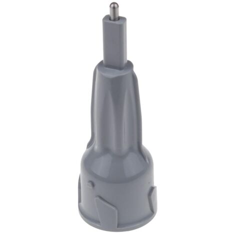Bosch - supporto assiale per gratuggia- bianco - 00635480 - 5401101513447