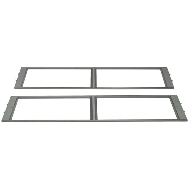 Bosch - supporto filtro ins. 2pz - 00470979 - 4242005490103