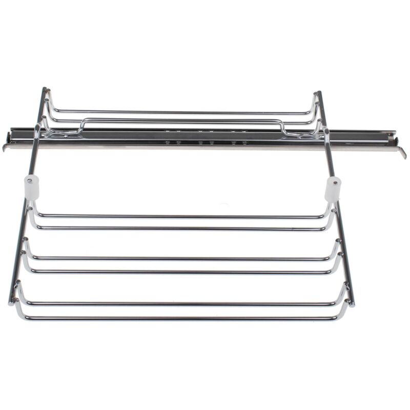 Bosch - supporto griglia telescopico - 00680183 - 4242005491612