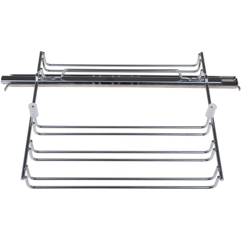 Bosch - supporto griglia telescopico - 00680184 - 4242005491629