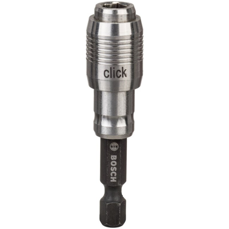 Accessori Bosch Bosch Porta bit one scatto rapido magnetico