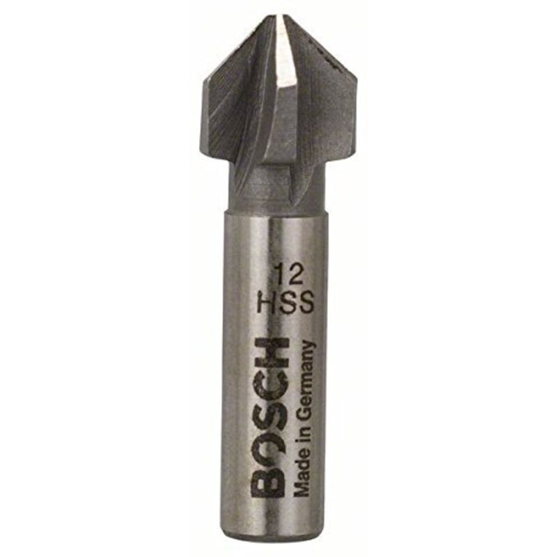 2 608 596 371 punta per svasare 1 pz. - Bosch