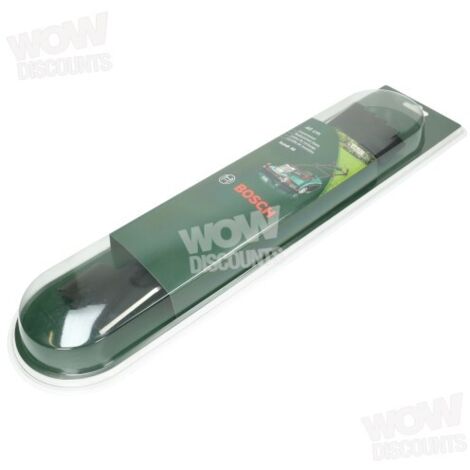 Bosch System Accessories Replacement blade 40 cm Carton box F016800367