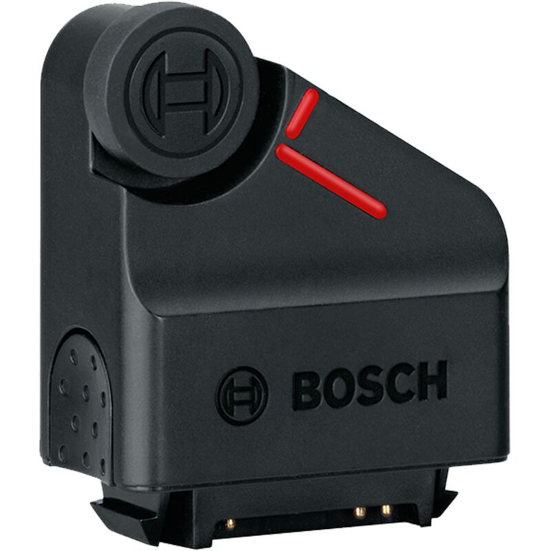 Bosch System Accessories Zamo - Wheel Adapter Carton box 1600A02PZ5