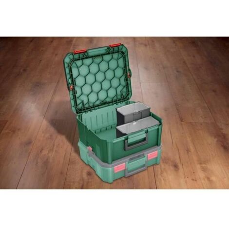 Bosch SystemBox – Boîte a Accessoires Taille M (Moyenne)
