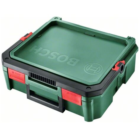 Bosch SystemBox Einzel, Größe S