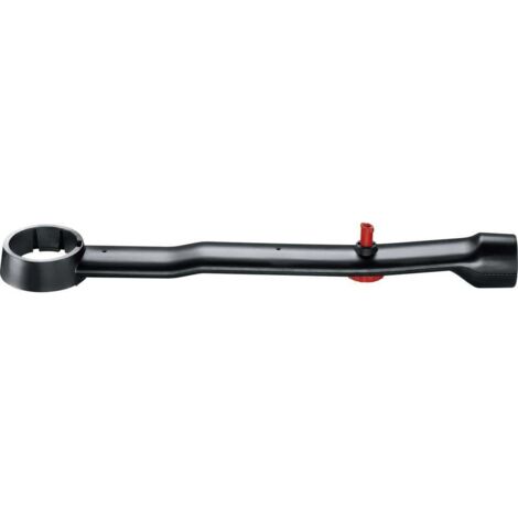 Bosch – Système d'aspiration pour outils multifonctions – Aspiration efficace pour débris – Compatible PMF 190 E et PMF 250 CES - 2609256C55