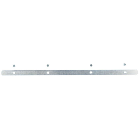 Bosch – Système de jonction pour rails de guidage 1602319003 – Métal – Compatible FSN 70 et FSN 140 – Précision de coupe optimale
