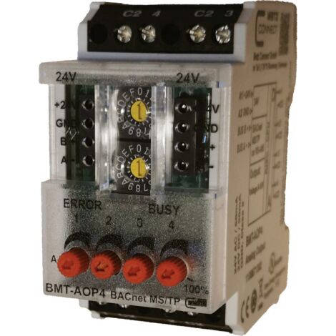 BOSCH Systemregelung LSS TM Zusatzregelung DDC420 je Regelkreis