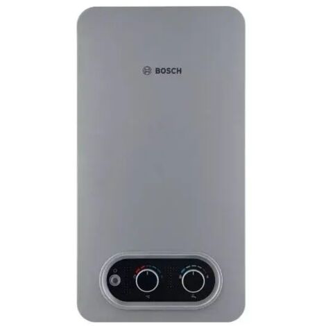 BOSCH T420410 CALENTADOR 10 LITROS BUTANO ATMOSFERICO R31