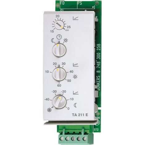 BOSCH TA211E, 87472071400