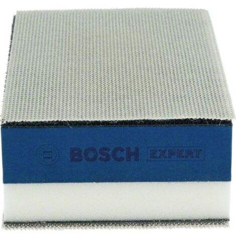 BOSCH TACO EXPERT M480 DOBLE DENSIDAD PARA LIJADO MANUAL