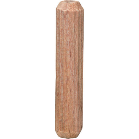 BOSCH  TACOS DE MADERA 6 MM, 30 MM MILÍMETROS 6 MILIMETROS
