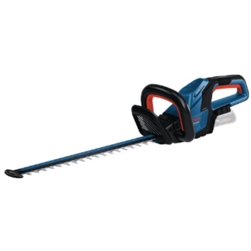 Bosch Tagliasiepi con batteria GHE 18 V (18 V - 50 (II) (senza batteria/caricatore)