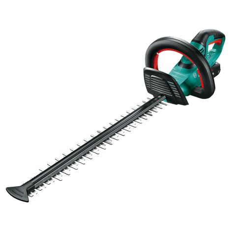 Taille-haies sans fil Bosch - AHS 50-20 LI (Livré avec 1 batterie 18V-2,5Ah)