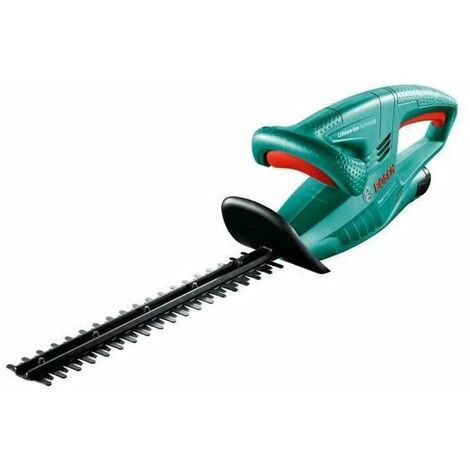 BOSCH Taille haies EasyHedgeCut 12-35 1 batterie 2,5 Ah