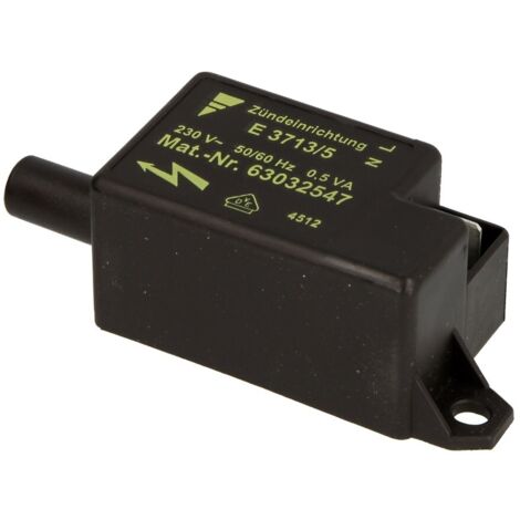 BOSCH Taktzünd-Einrichtung E3713/5 S03 everp, 63032802