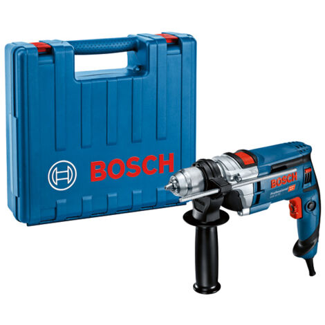 BOSCH - taladro de percusión GSB 16 RE