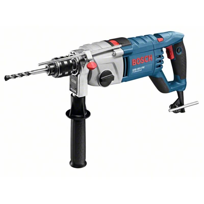 

Bosch Taladradora de percusión GSB 162-2 RE / caja