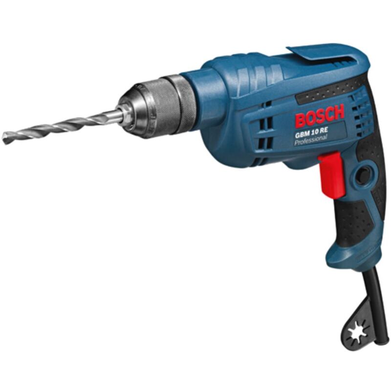 

Bosch Taladradora GBM 10 RE