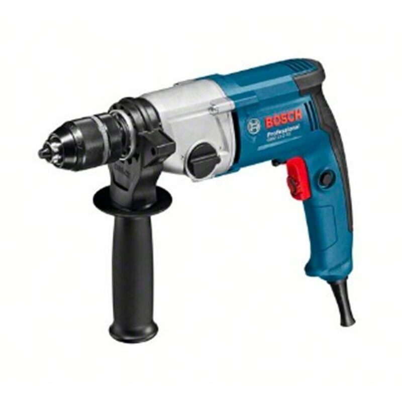 

Bosch - 06011B2000 Taladro GBM 13-2 RE