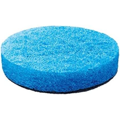 Bosch Tampone blu antigraffio conf. 3pz