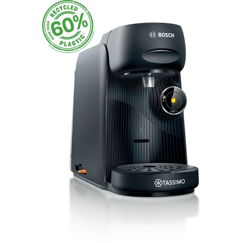Macchina a capsule Bosch, TASSIMO FINESSE friendly, TAS162E