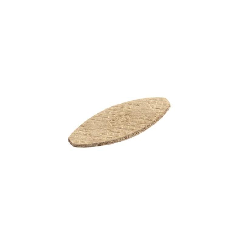 Bosch - tasselli piatti 50PZ 60X23X4MM