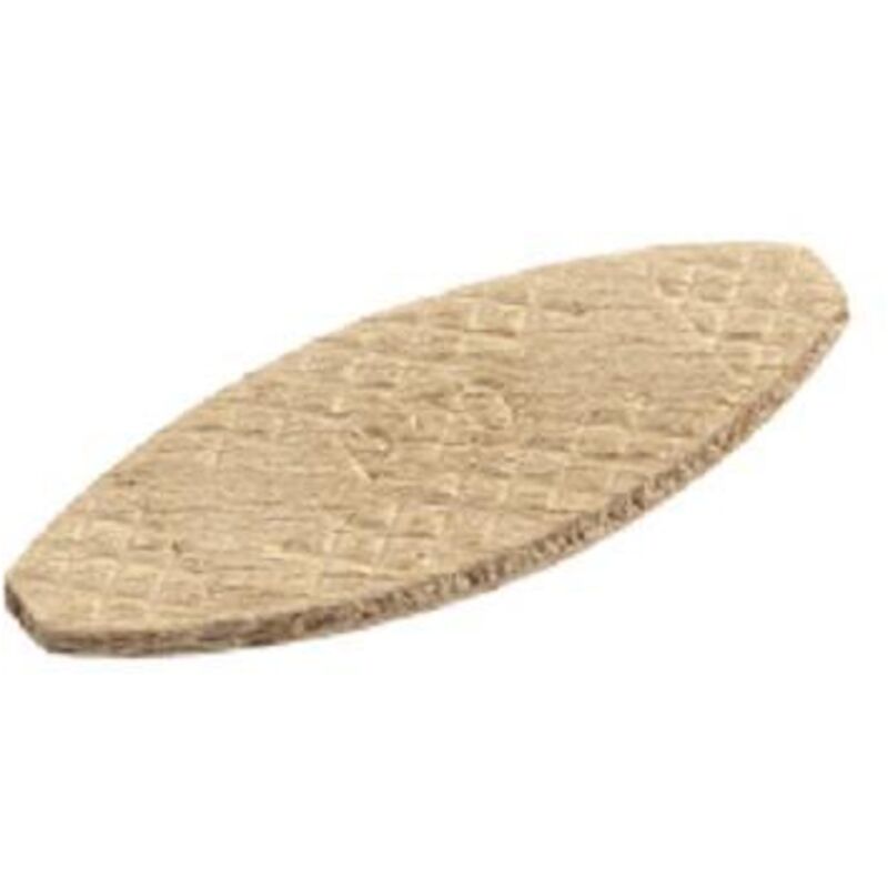 Bosch - tasselli piatti 50PZ 60X23X4MM