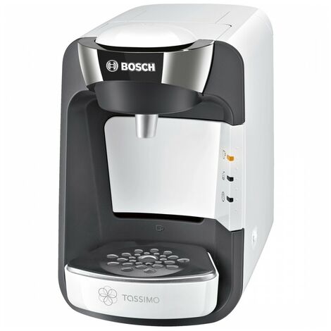 Bosch TASSIMO SUNY Semi-automática Macchina per caffè a capsule 0.8 L