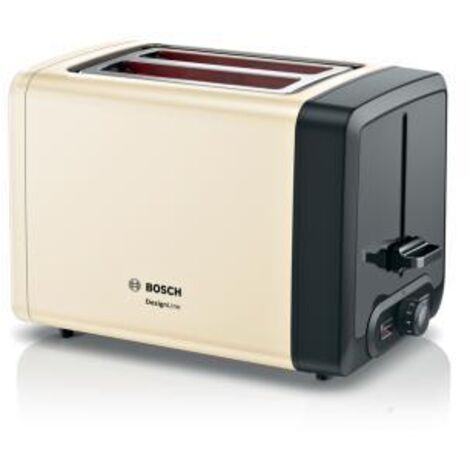 Bosch - tat4p427 tostadora