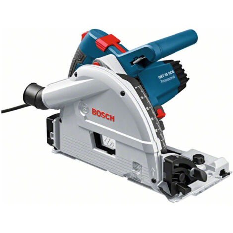 Bosch Tauchsäge GKT 55 GCE L-BOXX