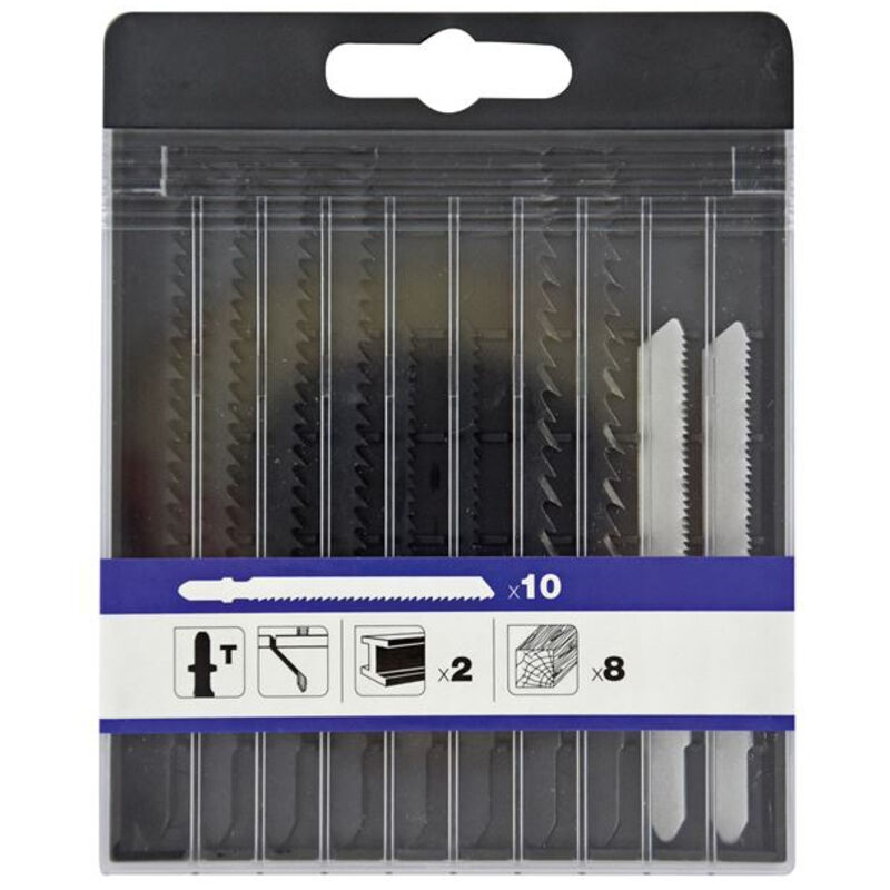 Bosch Tauchsägeblätter 10 Stück Angebot - Tivoly