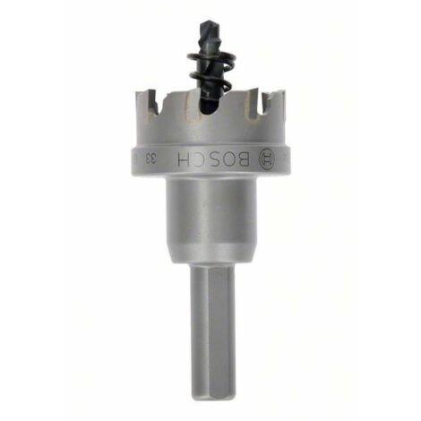 Bosch TCT Lochsäge, 33 mm