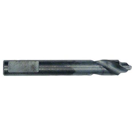 Bosch TCT Lochsäge, Zentrierbohrer