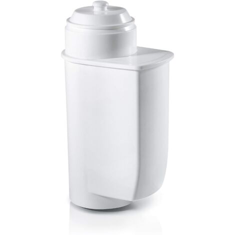 Bosch TCZ7003 Brita Intenza Filtro Acqua per Macchine da caffè 1 Confezione, Rame, Bianco