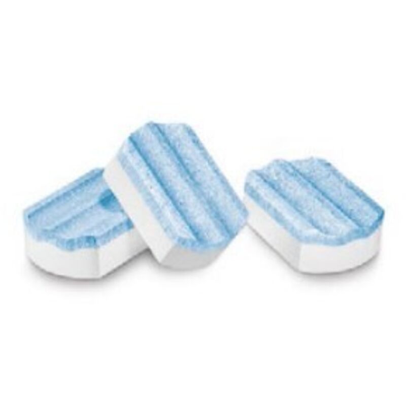 Pastiglie decalcificanti Bosch TCZ8002A