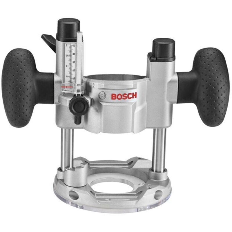Bosch Professional - Bosch TE600 te 600 Professional Plunge Base fits Routers gkf 18V-8 GKF600