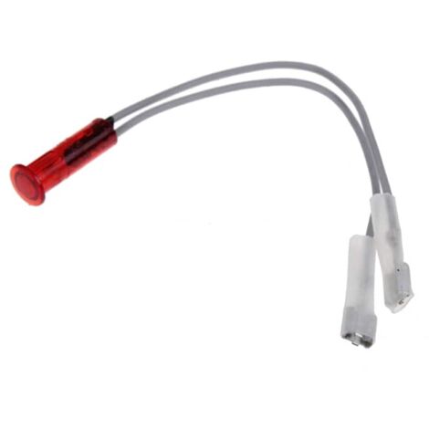 Bosch - temoin lumineux - 00152746