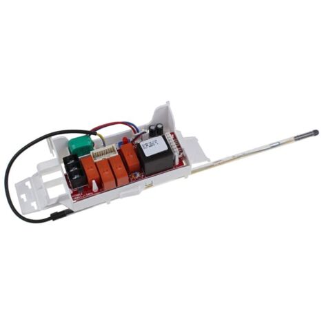 Bosch - temperatur-laborregler - 400v - 00662872 -