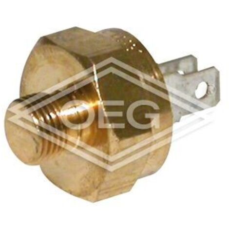 BOSCH Temperaturbegrenzer 87072060170