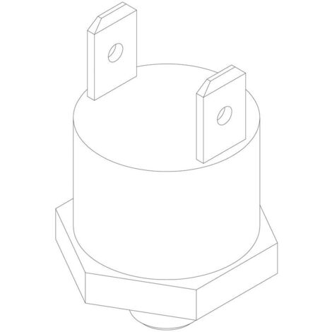 BOSCH Temperaturbegrenzer, 87379033990