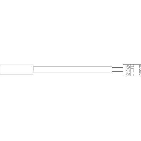 BOSCH Temperaturfühler 6m, 8737601713