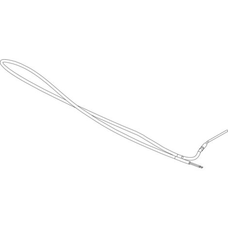 BOSCH Temperaturfühler, 7735600216