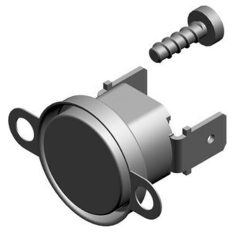 BOSCH Temperaturfühler, 87072064210