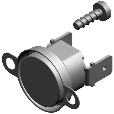 BOSCH Temperaturfühler, 87072064230